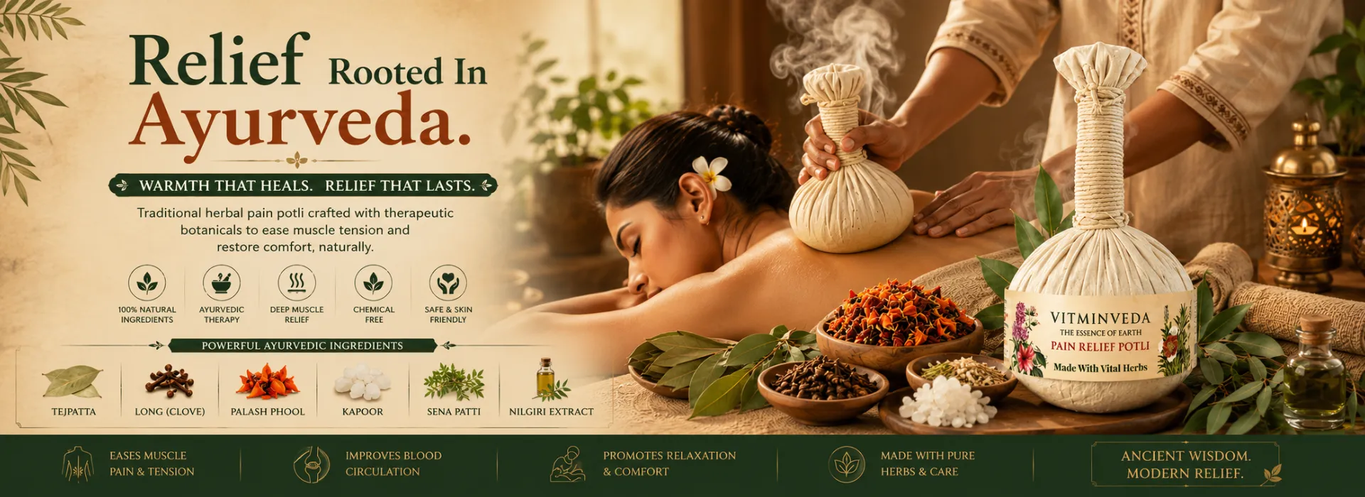 Relaxation & Wellness